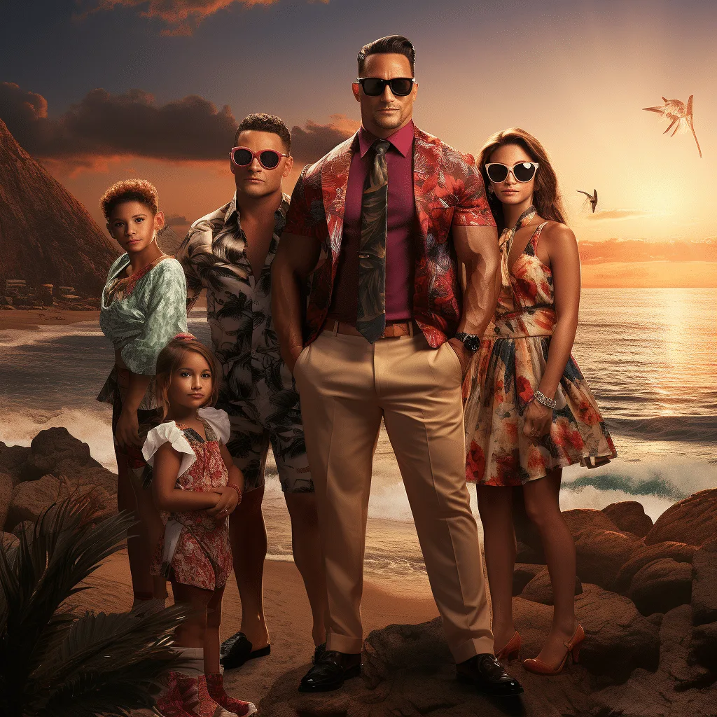 Best Jersey Shore Family Vacation Season 6S