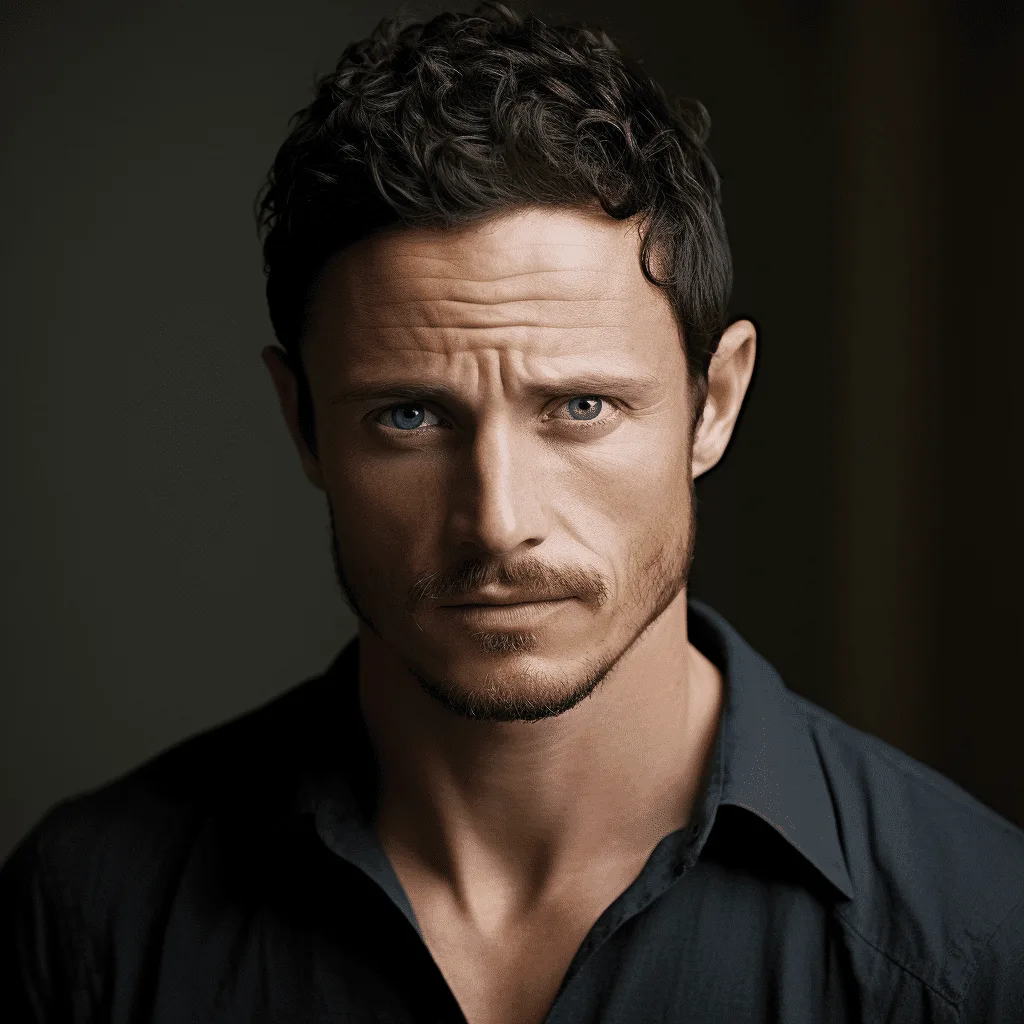 Best Jonathan Tucker