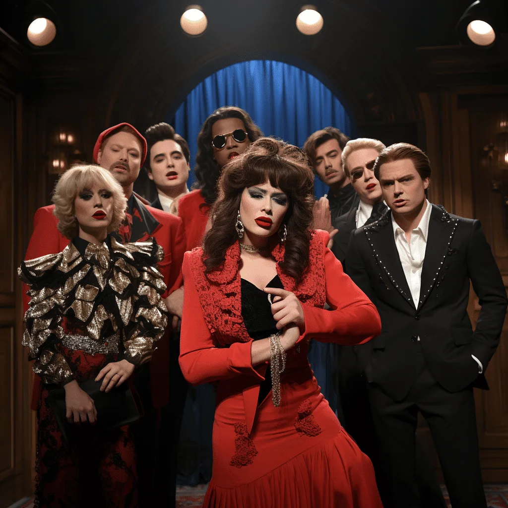 Best Snl Cold Open