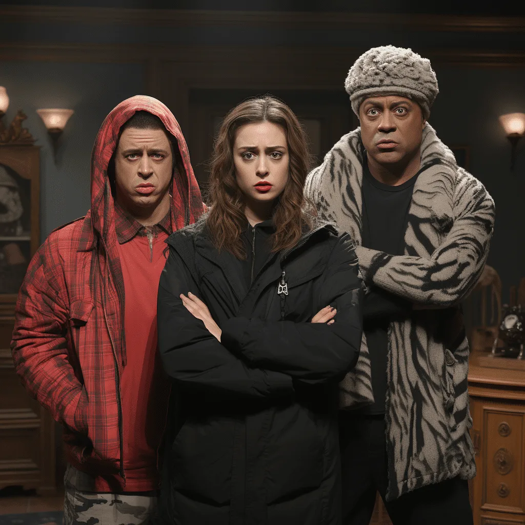Best Snl Cold Opens