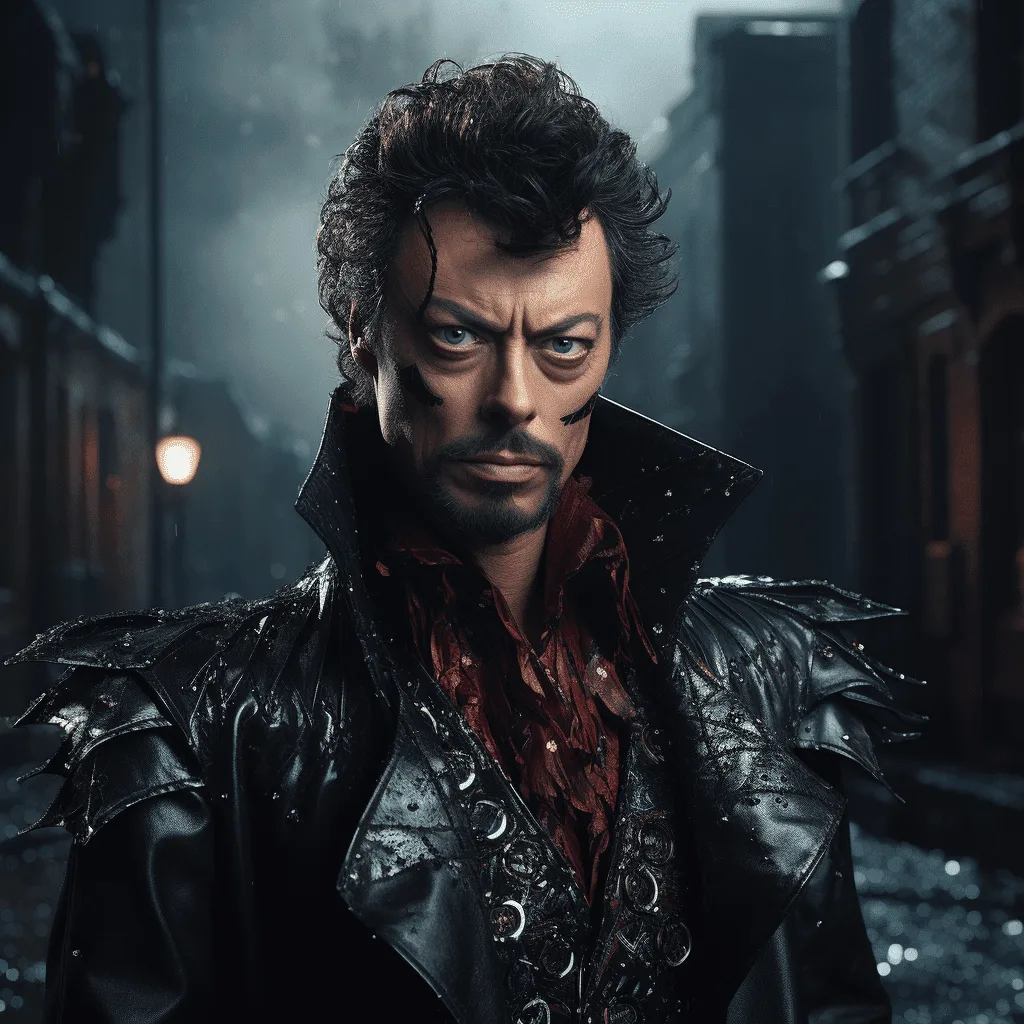 Best Tim Curry Movies and Tv Shows