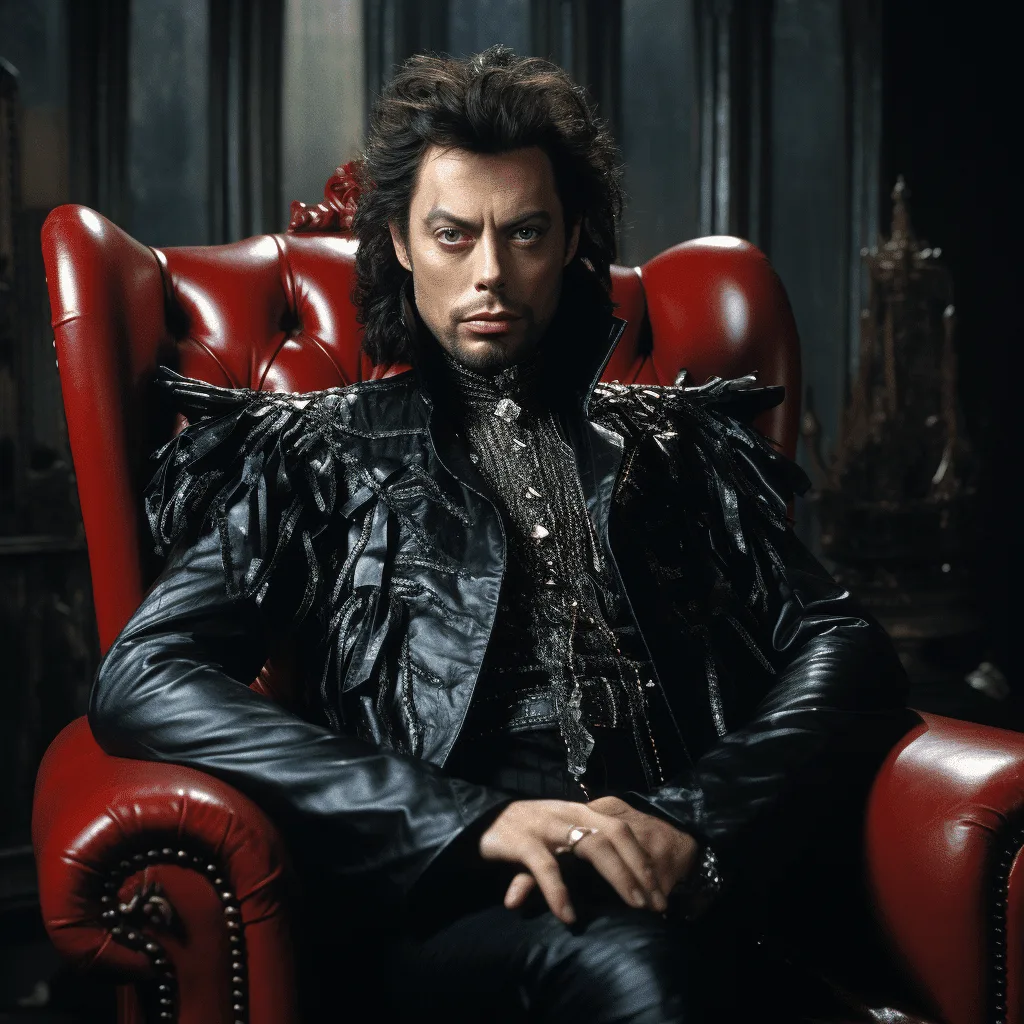 Buy Tim Curry Movies and Tv Shows