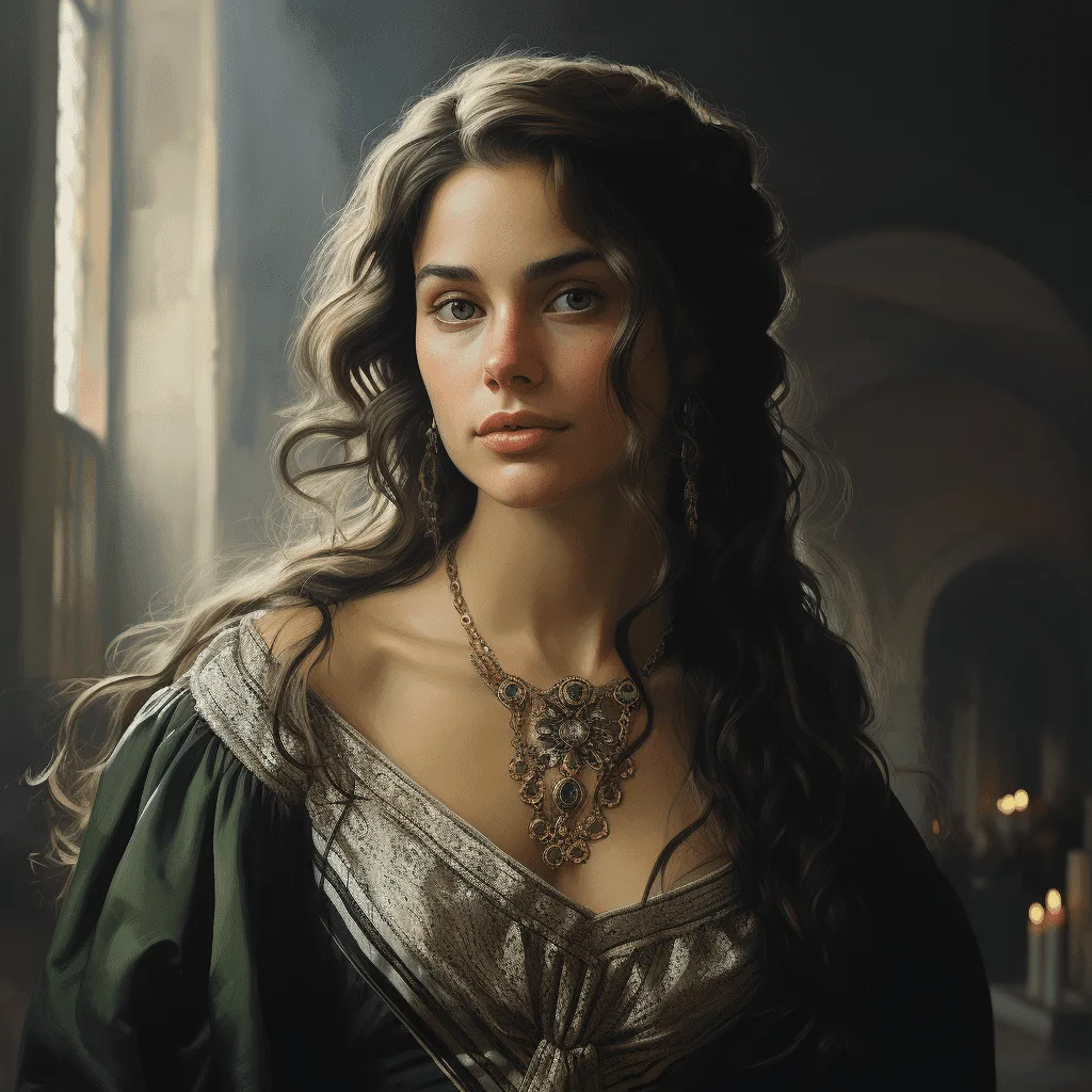 What Is Alba Baptista Movies and Tv Shows