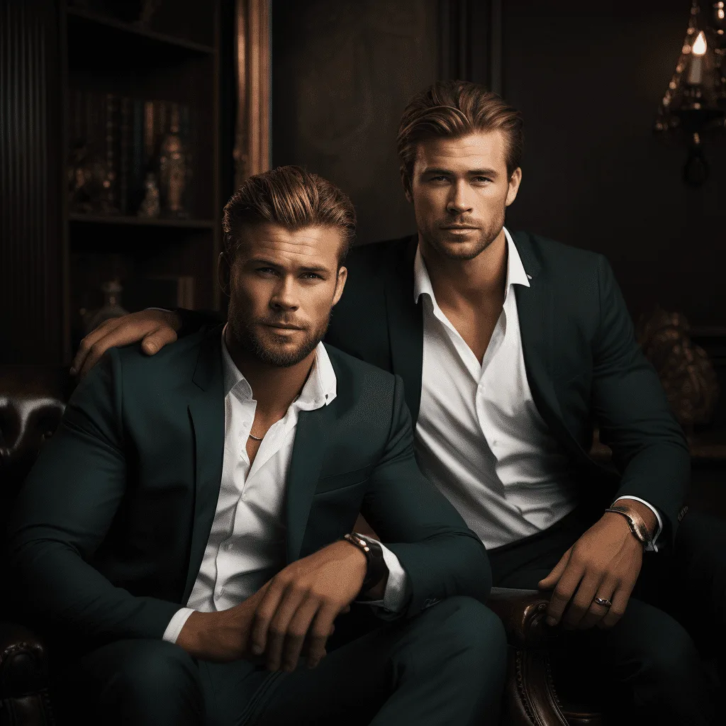 What Is Hemsworth Brothers