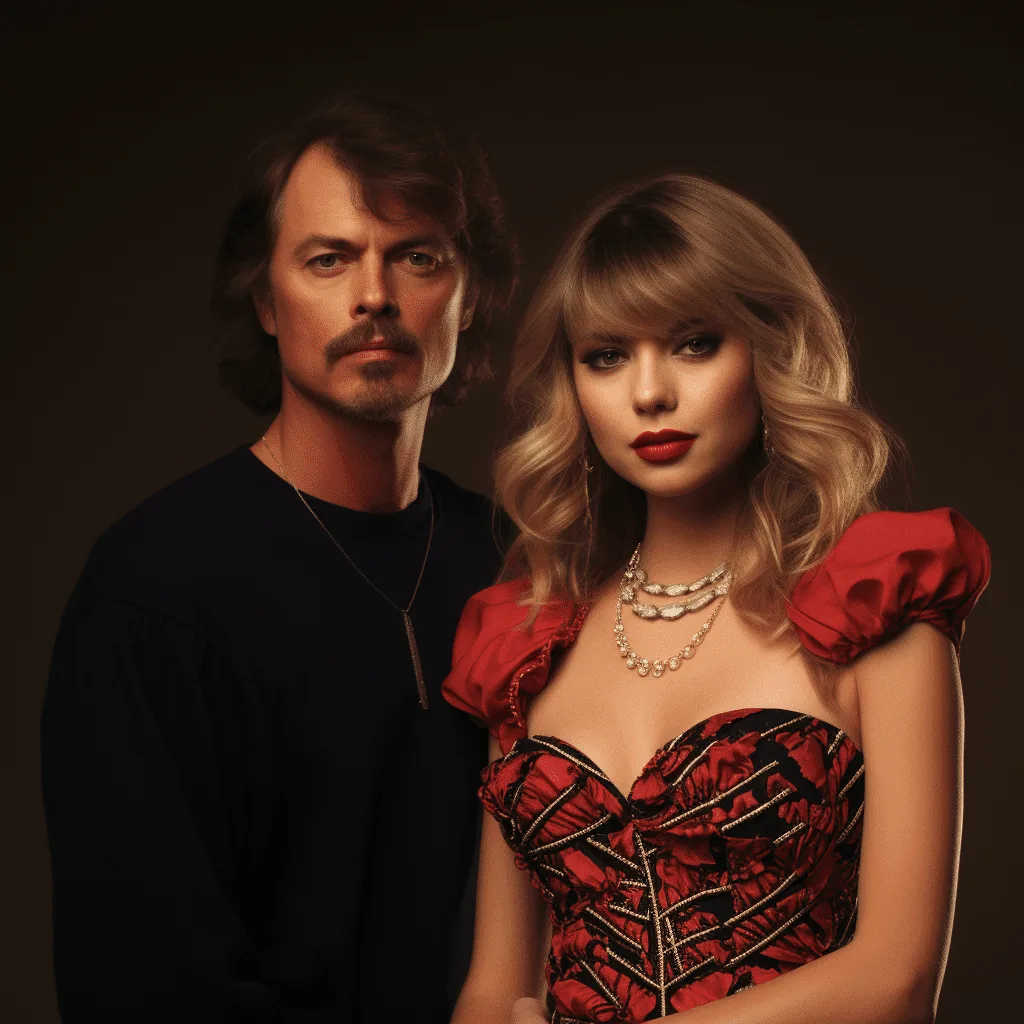 What Is Taylor Swift Parents