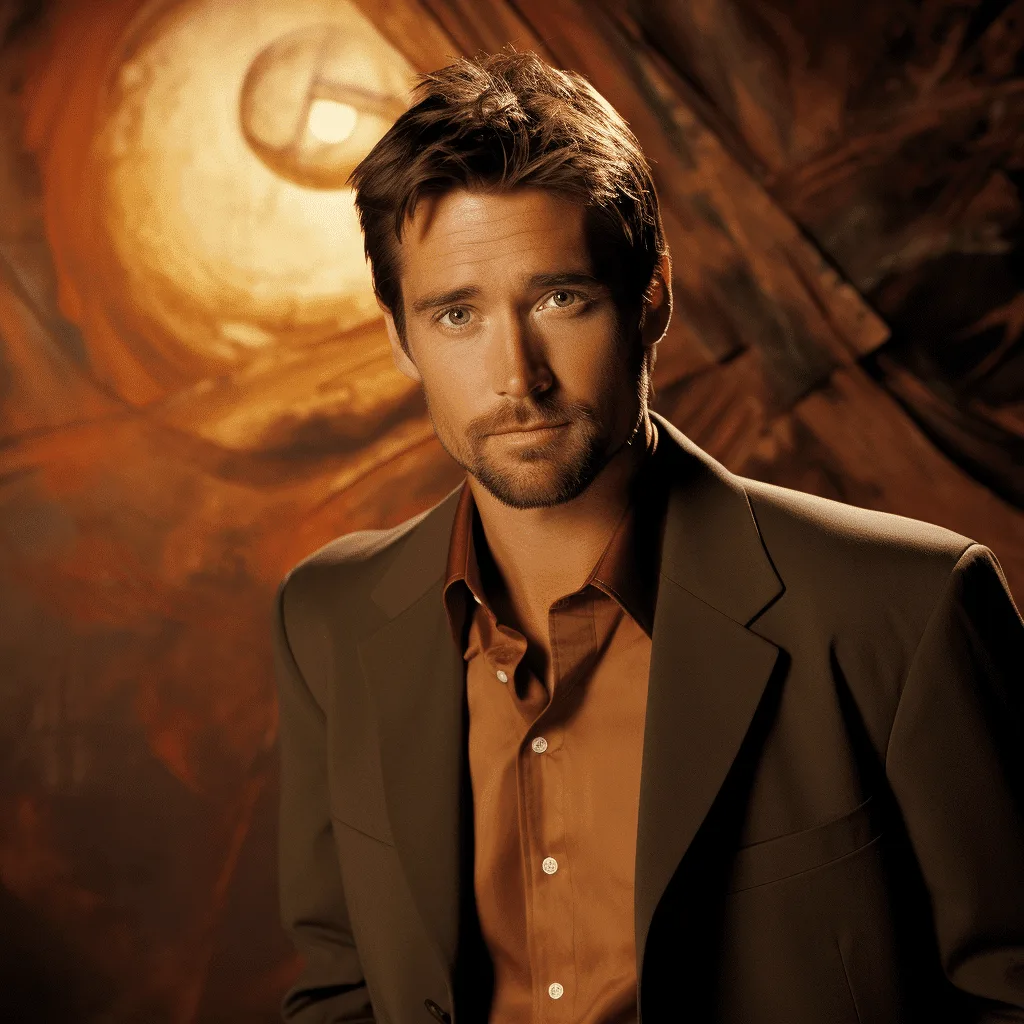 Alexis Denisof