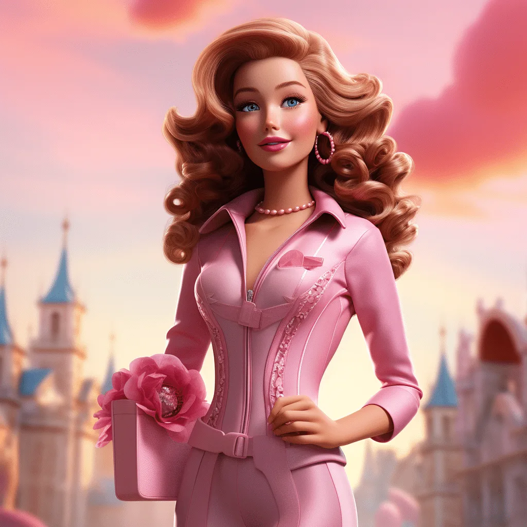 All Barbie Movies in Order