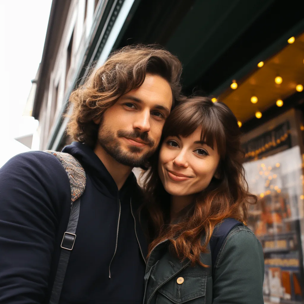 Are Shayne and Chloe Still Together