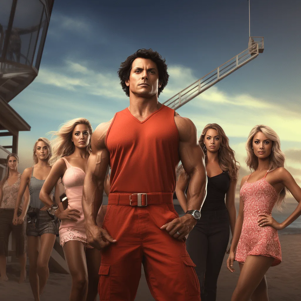 Baywatch Hawaii