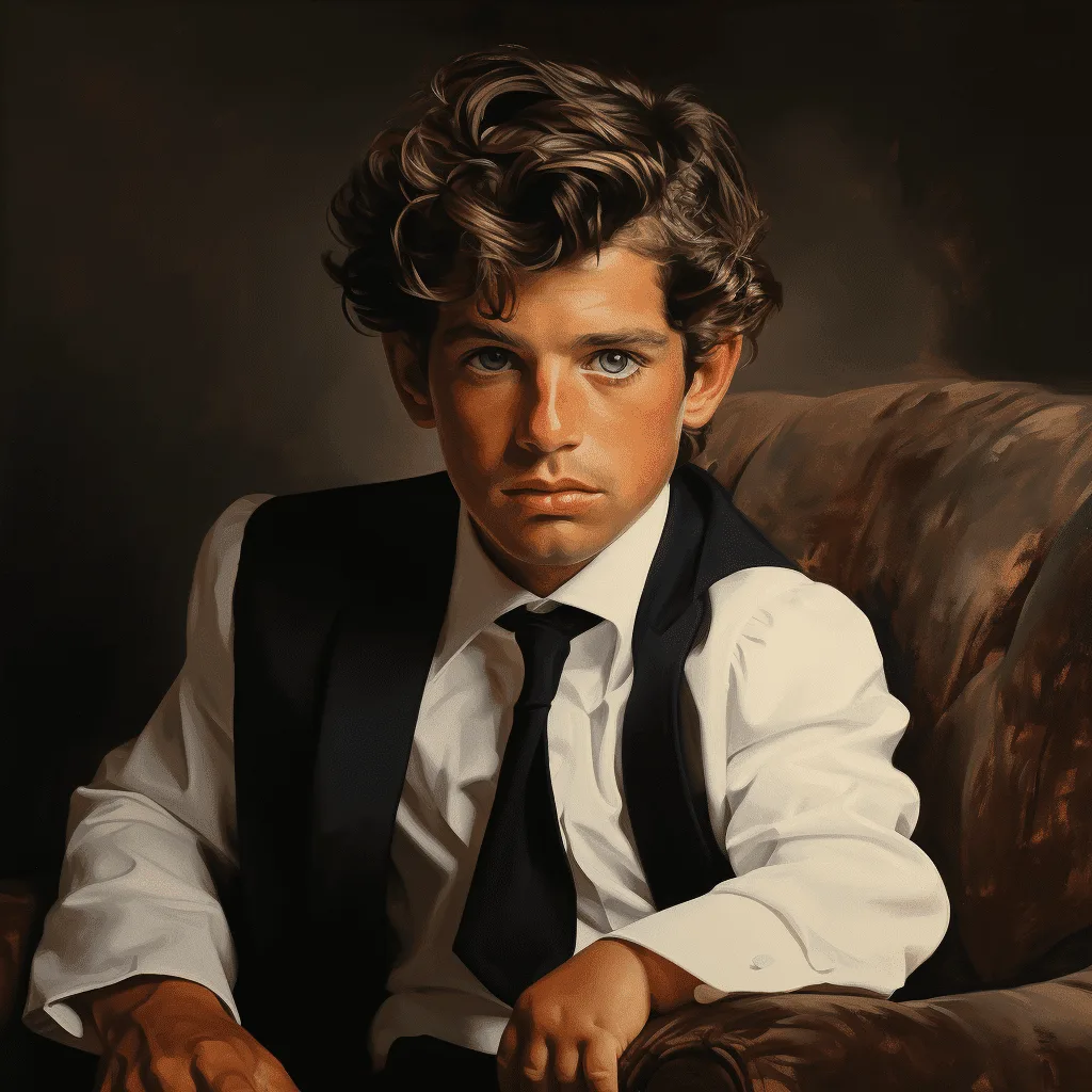 George Stephanopoulos