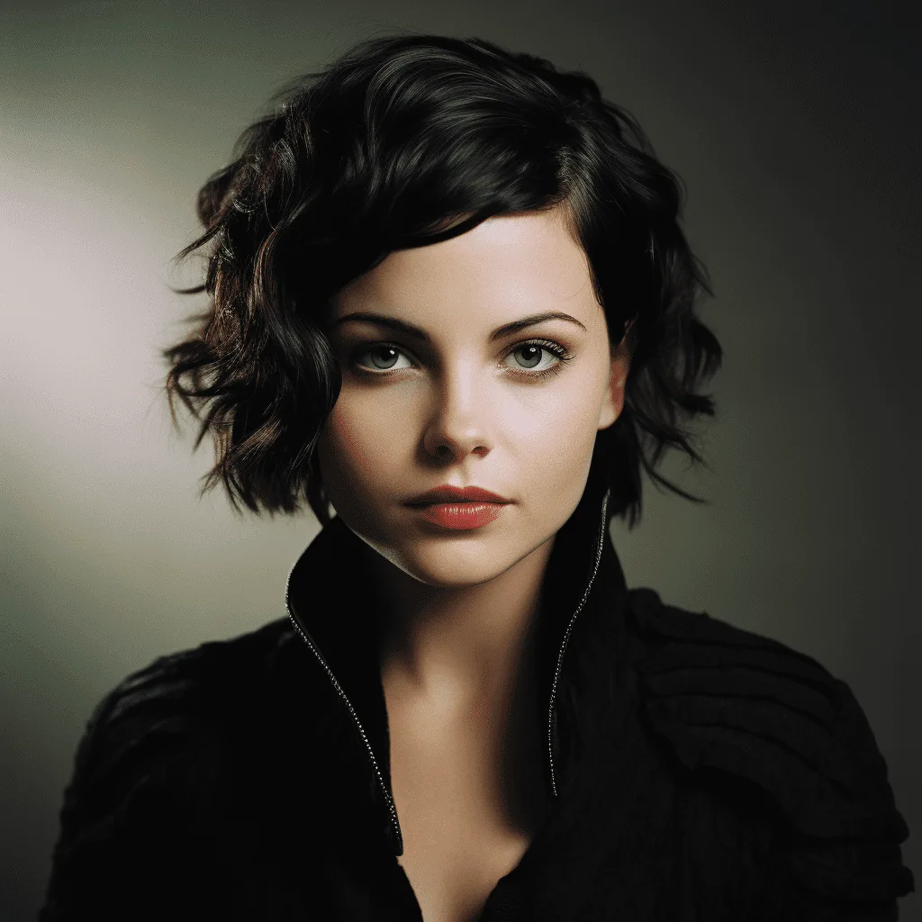 Ginnifer Goodwin Movies and Tv Shows