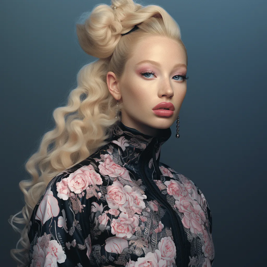 Iggy Azalea