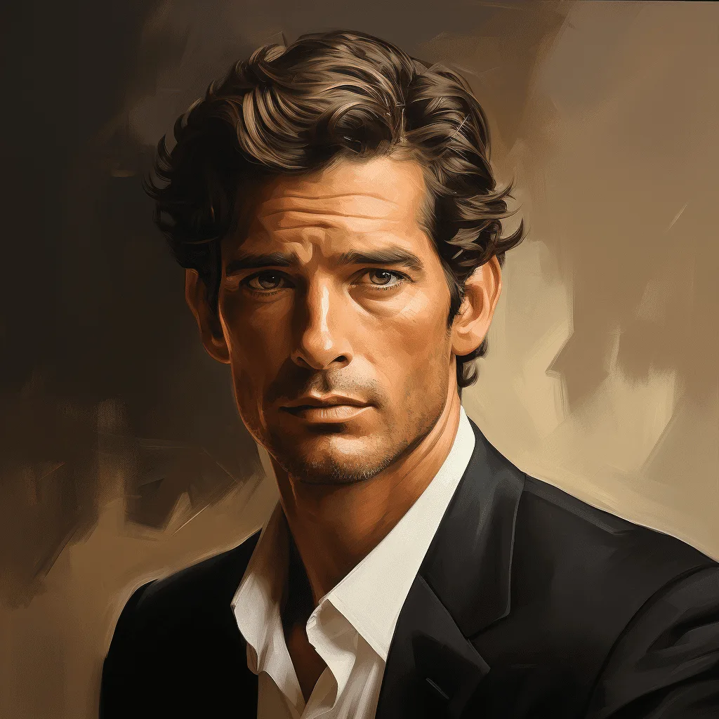 Jack Schlossberg