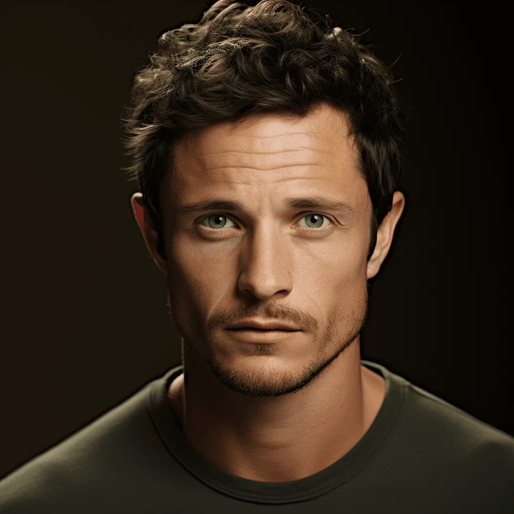 Jonathan Tucker