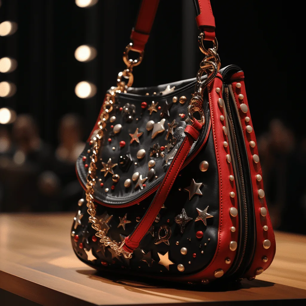 Marc Jacobs Purse