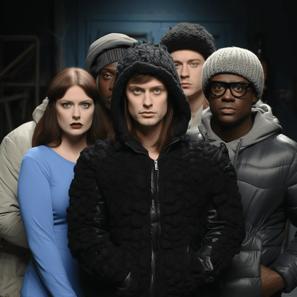 Snl Cold Open