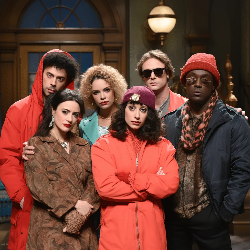 Snl Cold Opens