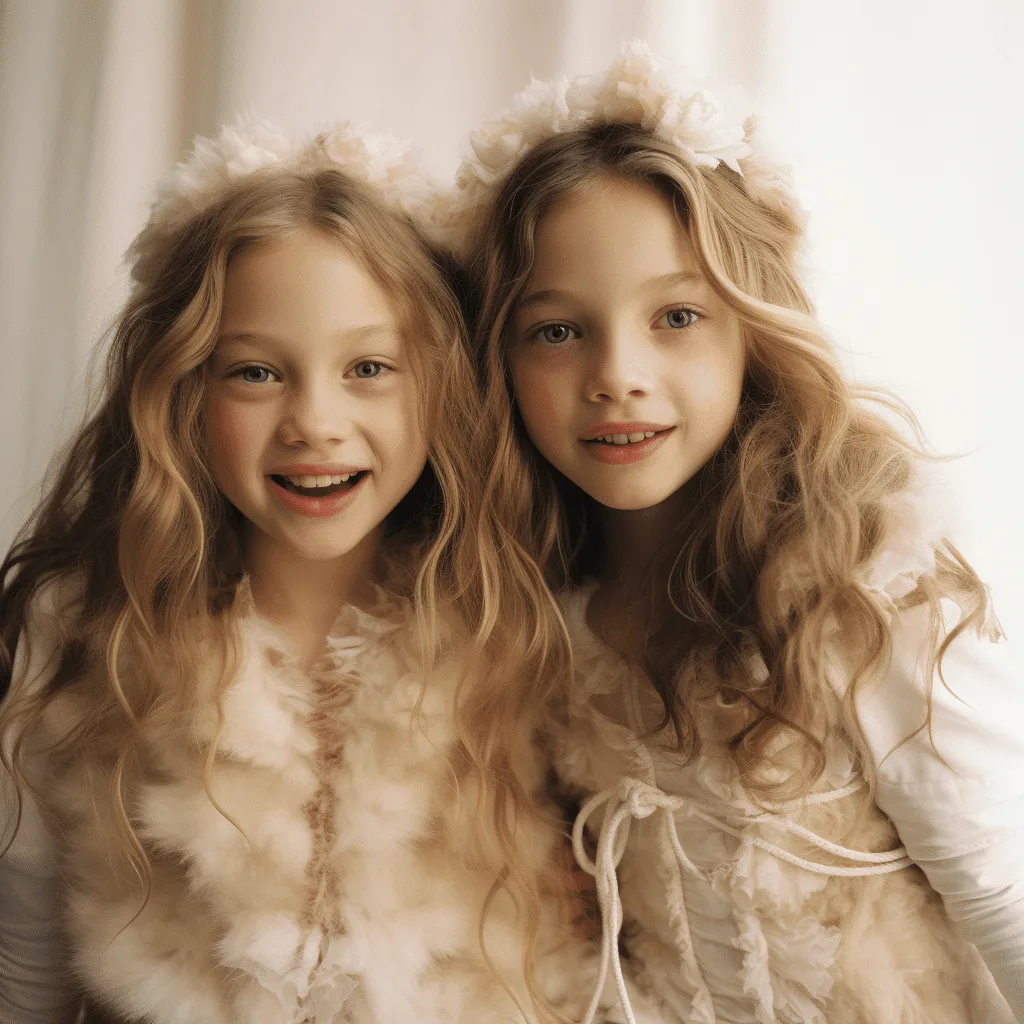 Best Amanda Seyfried Kids