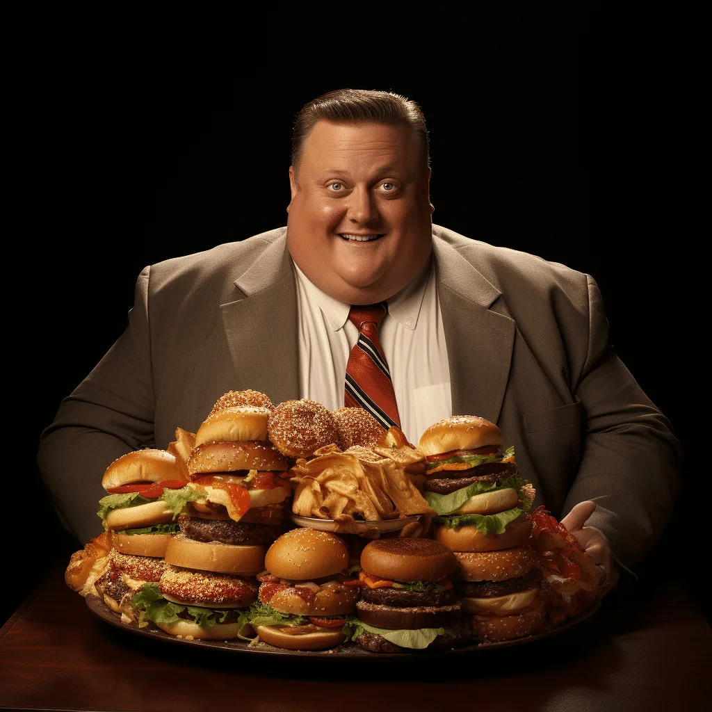 Best Billy Gardell Weight Loss