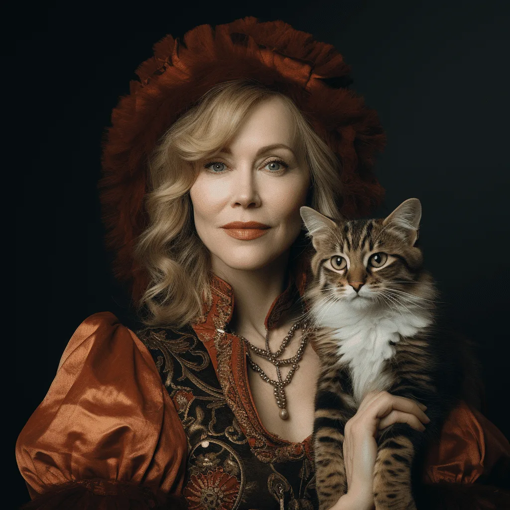 Best Catherine Oharas