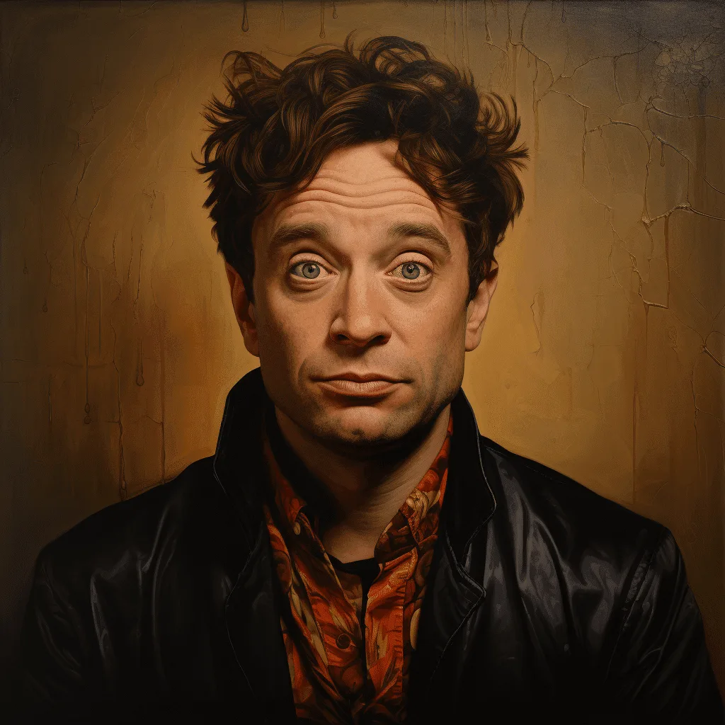 Best Chris Kattan