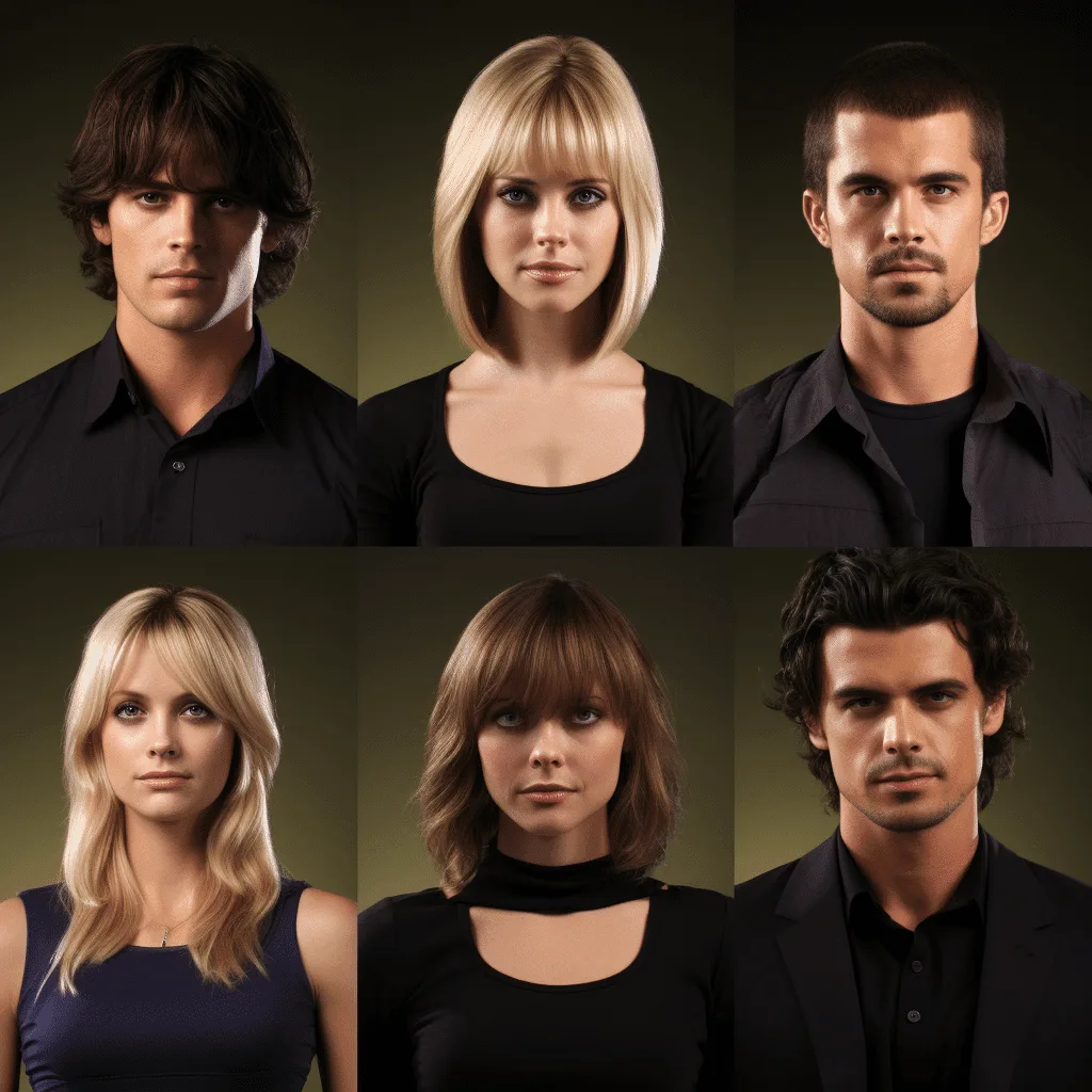 Best Criminal Minds Evolution Cast