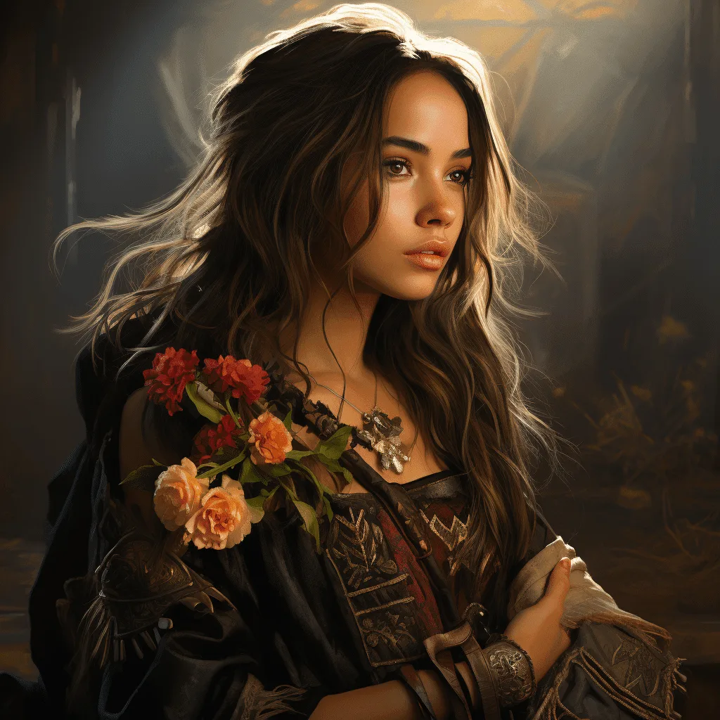 Best Haley Pullos