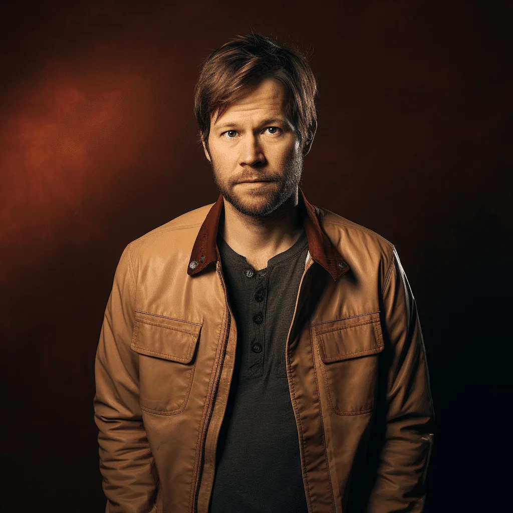 Best Ike Barinholtz