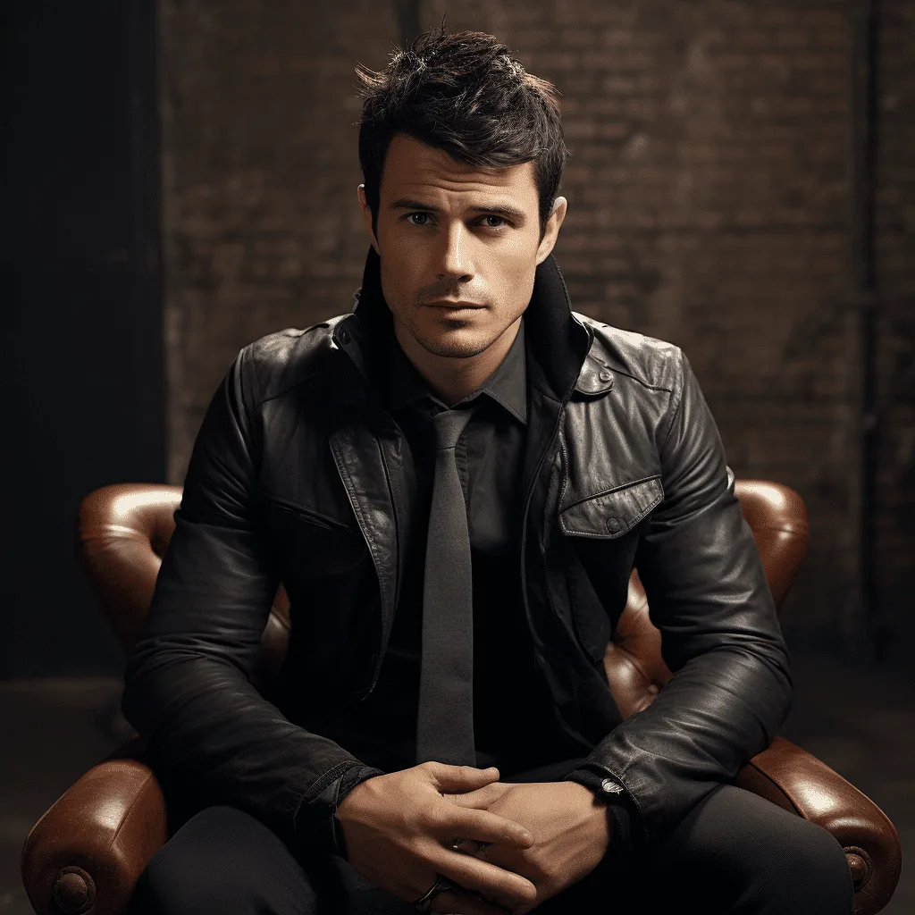 Best Jordan Knight