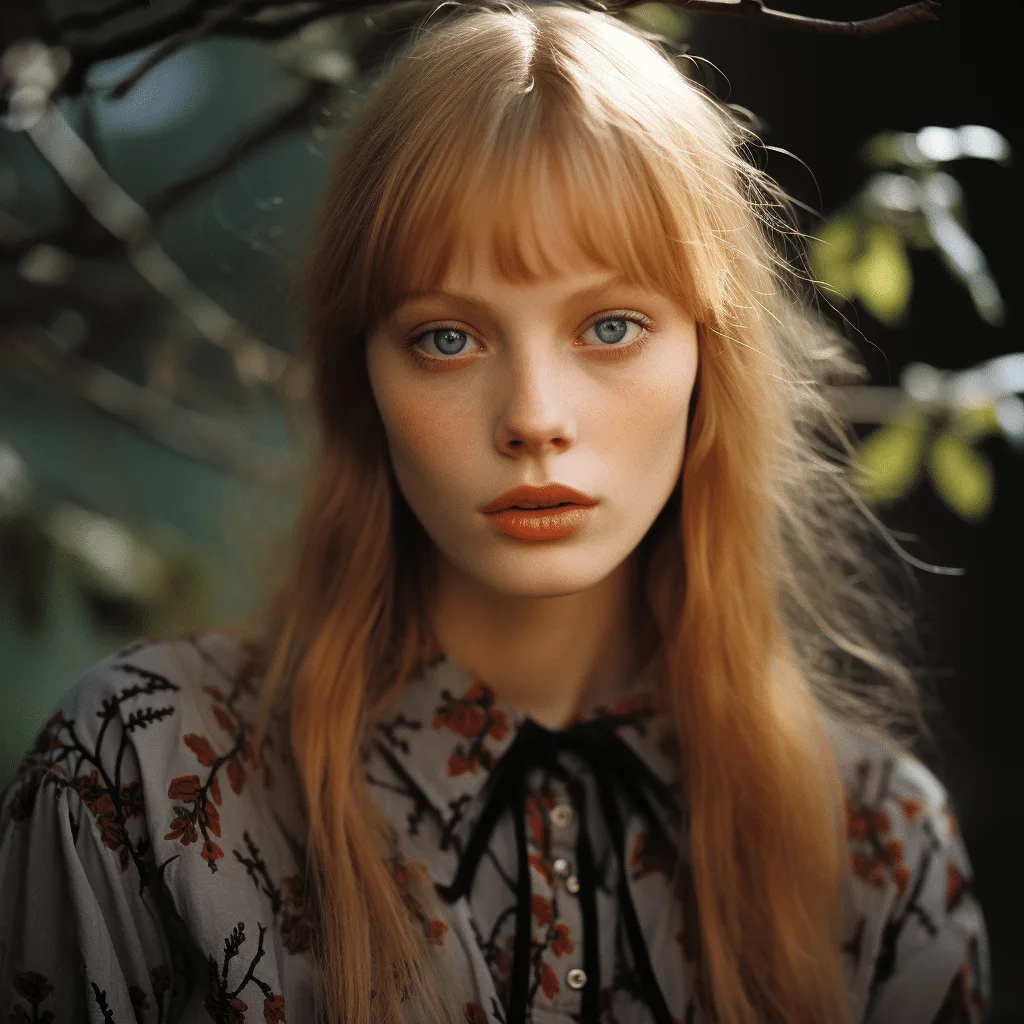 Best Mia Farrow
