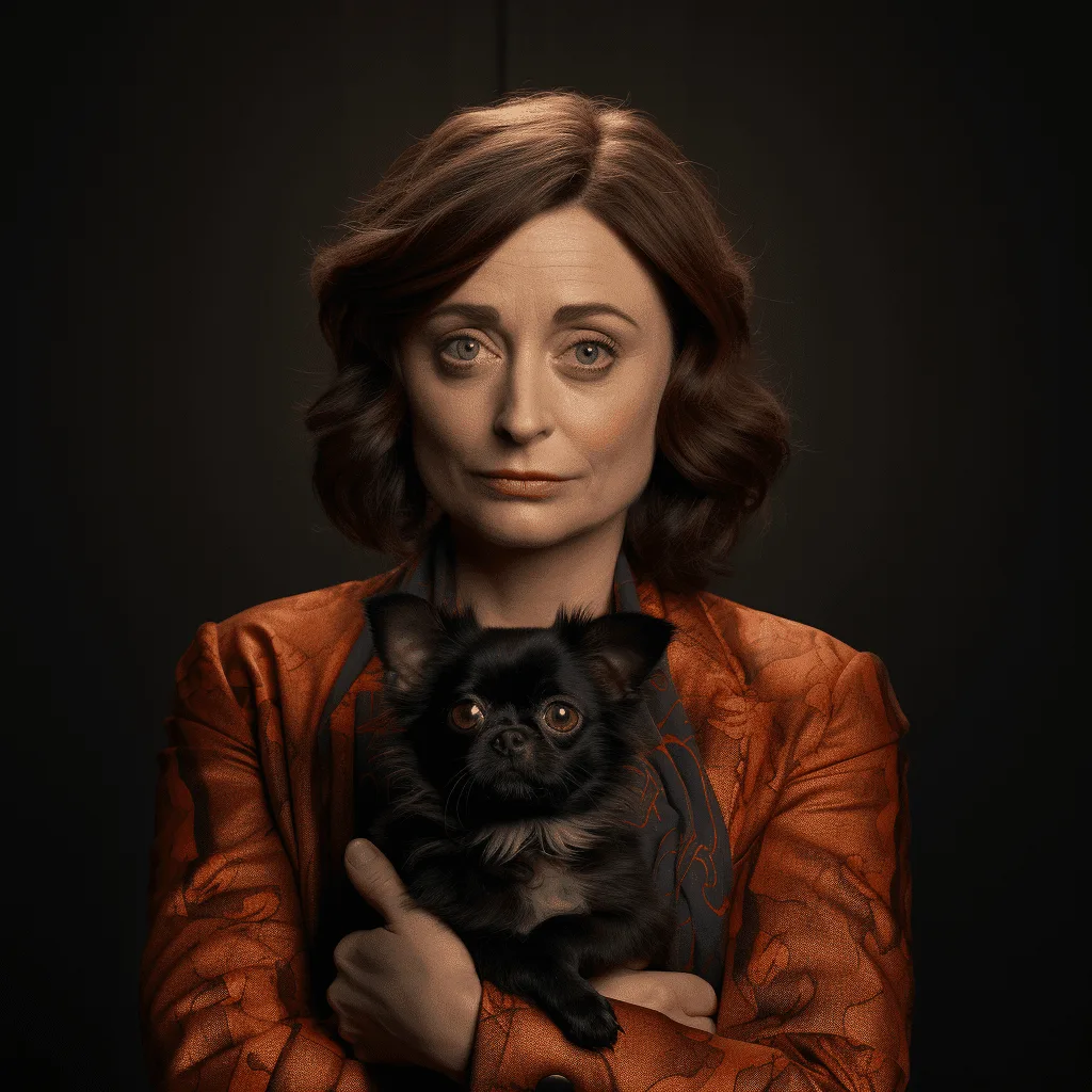 Best Rachel Dratch