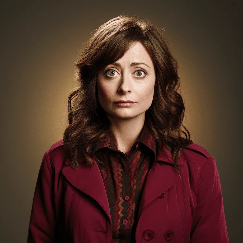 Best Rachel Dratchs