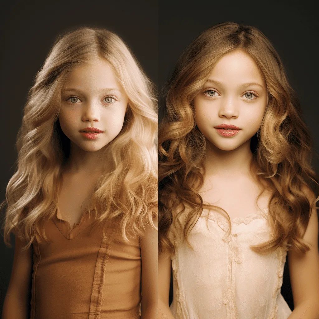 Buy Amanda Seyfried Kids