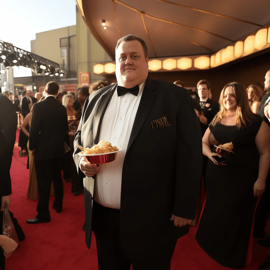 Buy Billy Gardell Weight Loss