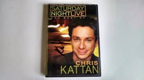 Saturday Night Live the Best of Chris Kattan