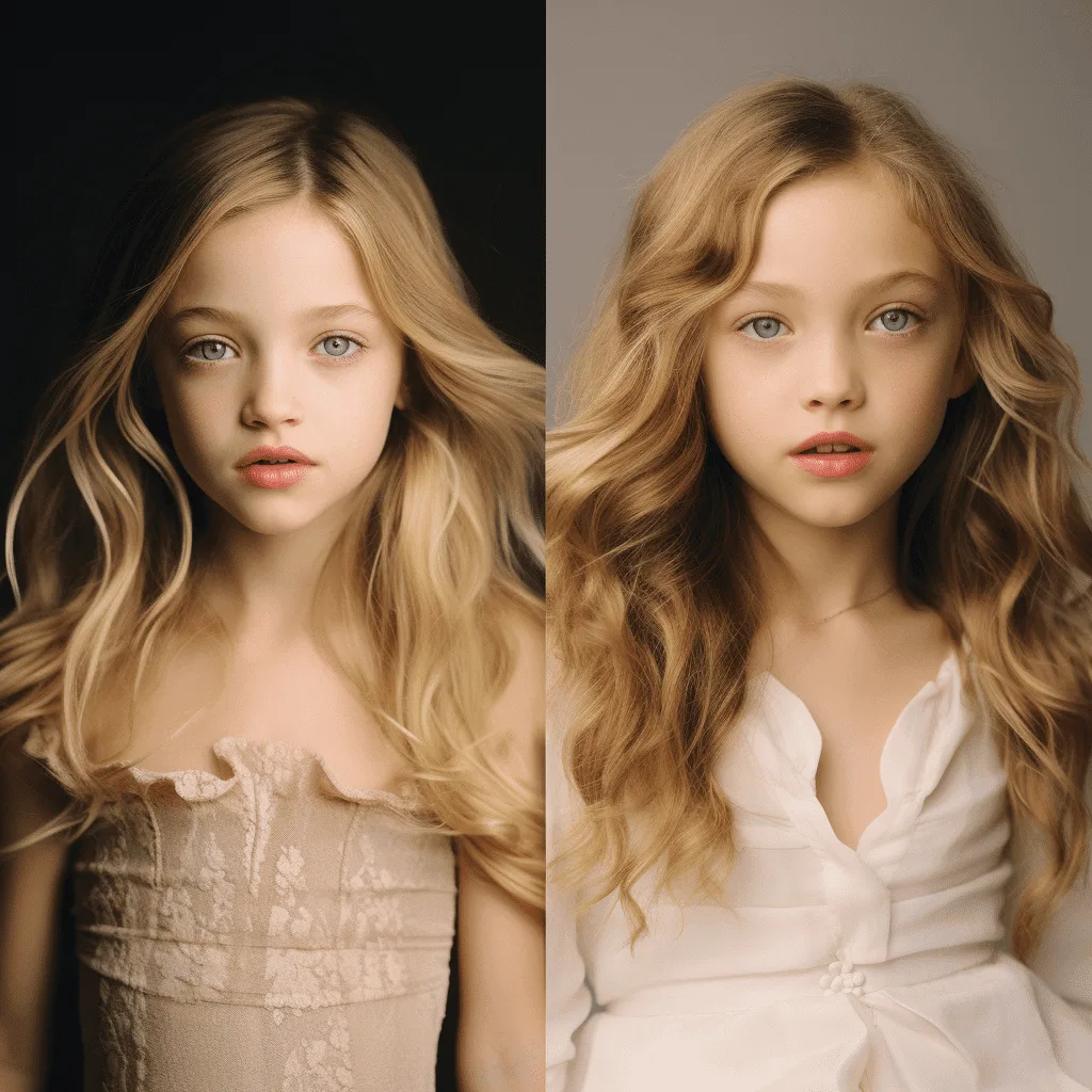 What Is Amanda Seyfried Kids