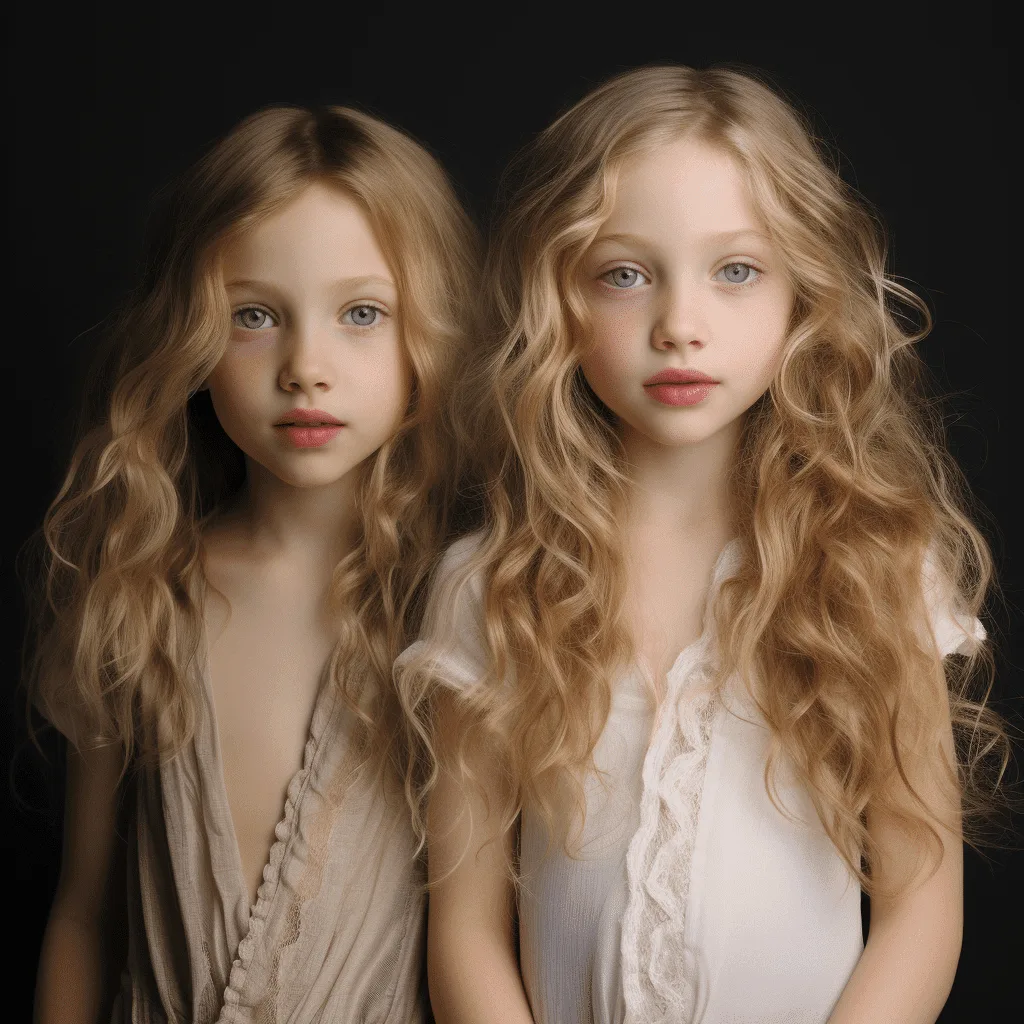 Amanda Seyfried Kids