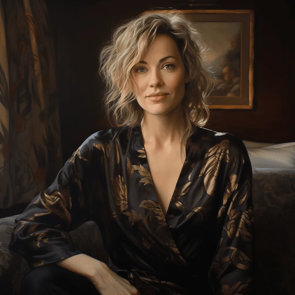 Catherine Ohara