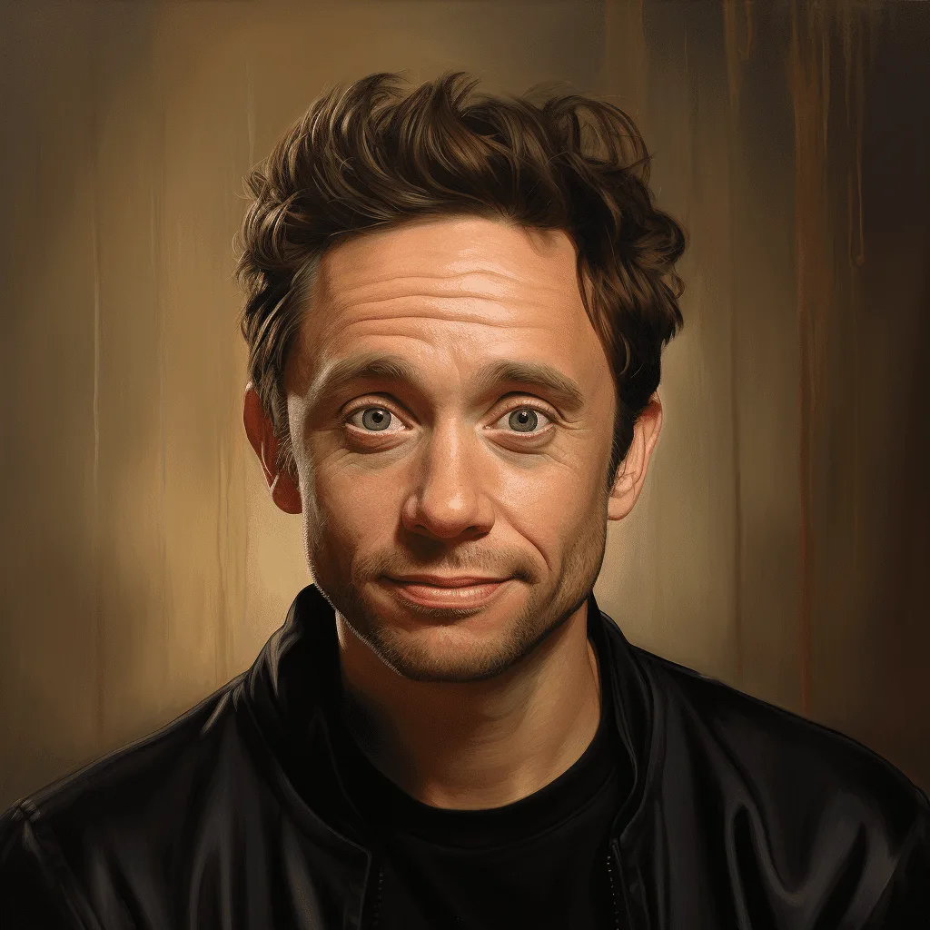 Chris Kattan