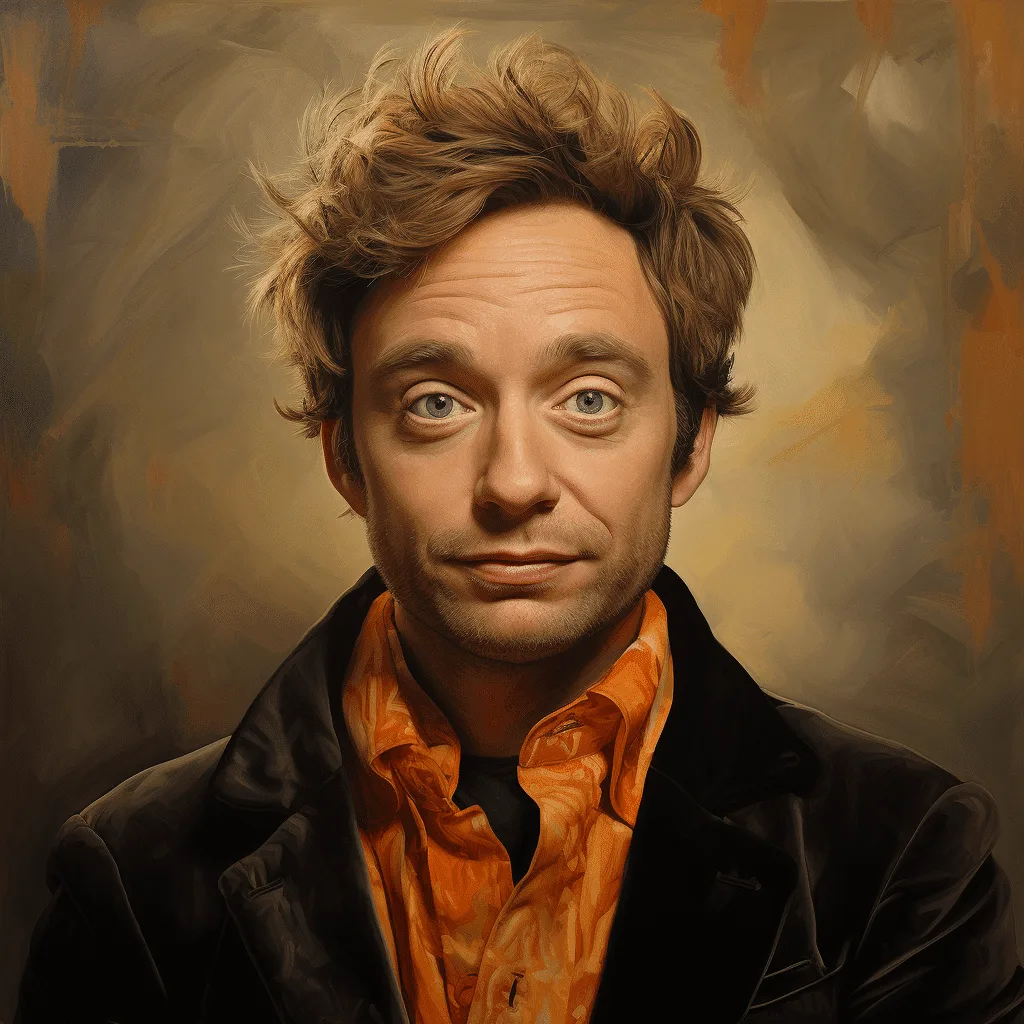 Chris Kattans