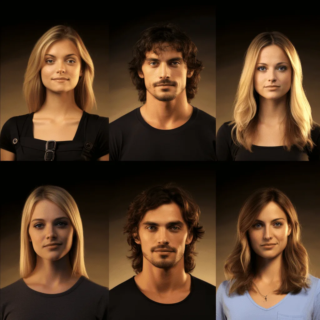 Criminal Minds Evolution Cast