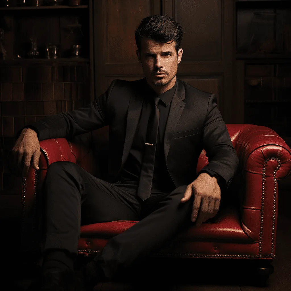 Jordan Knight