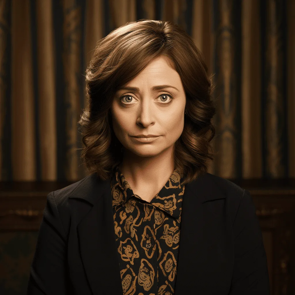 Rachel Dratch