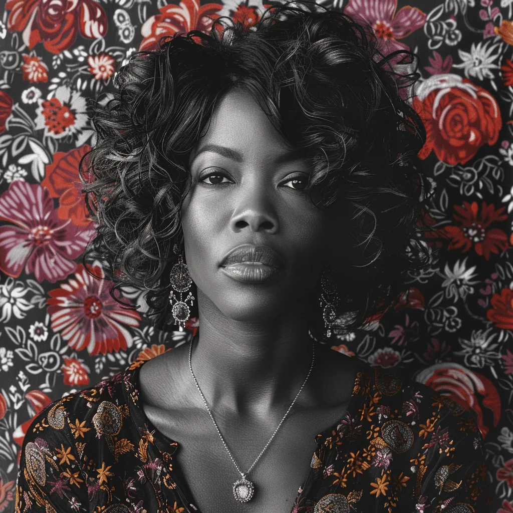 Best Alfre Woodard