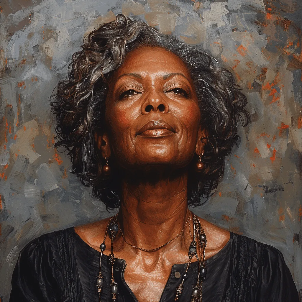 Best Alfre Woodards