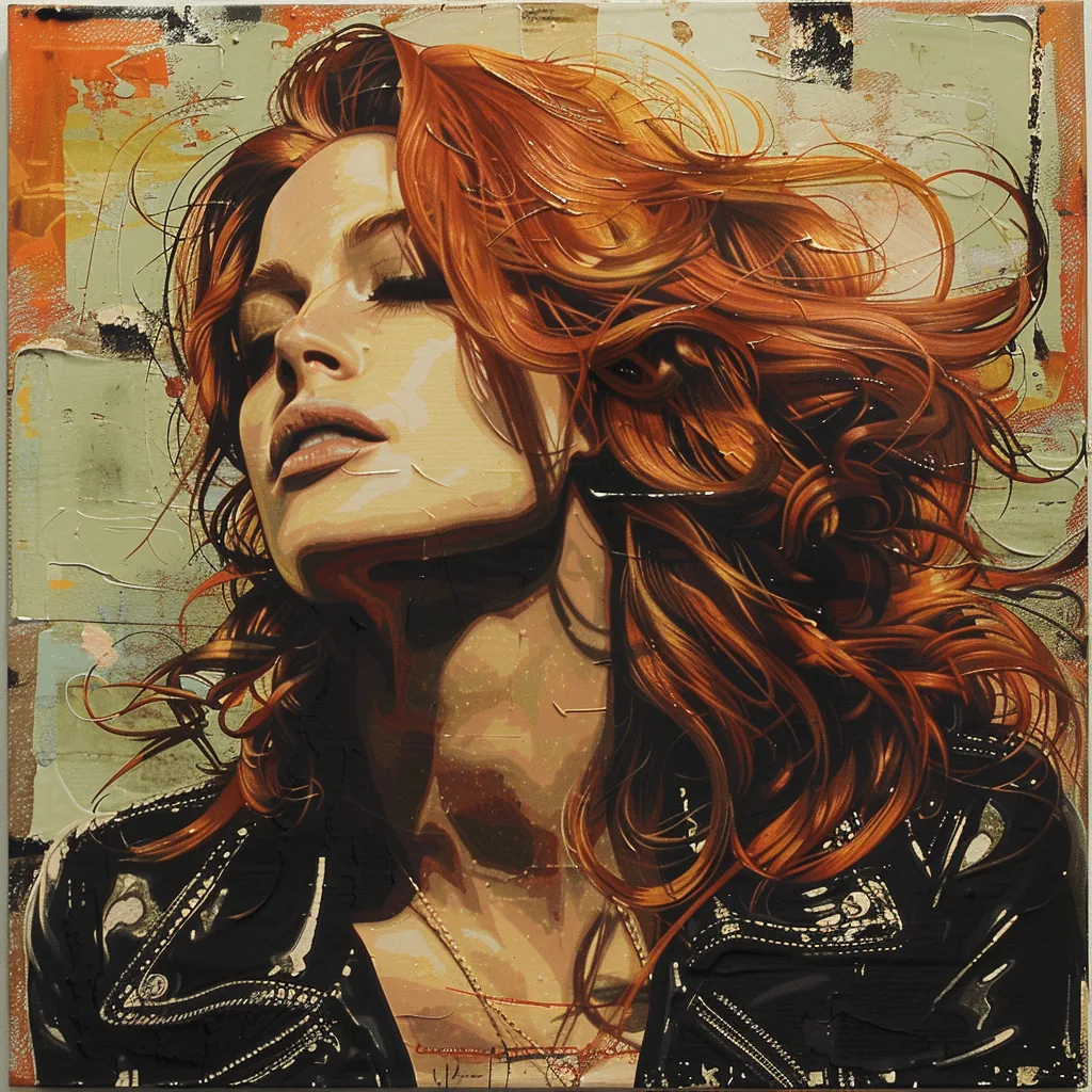 Best Angie Everhart
