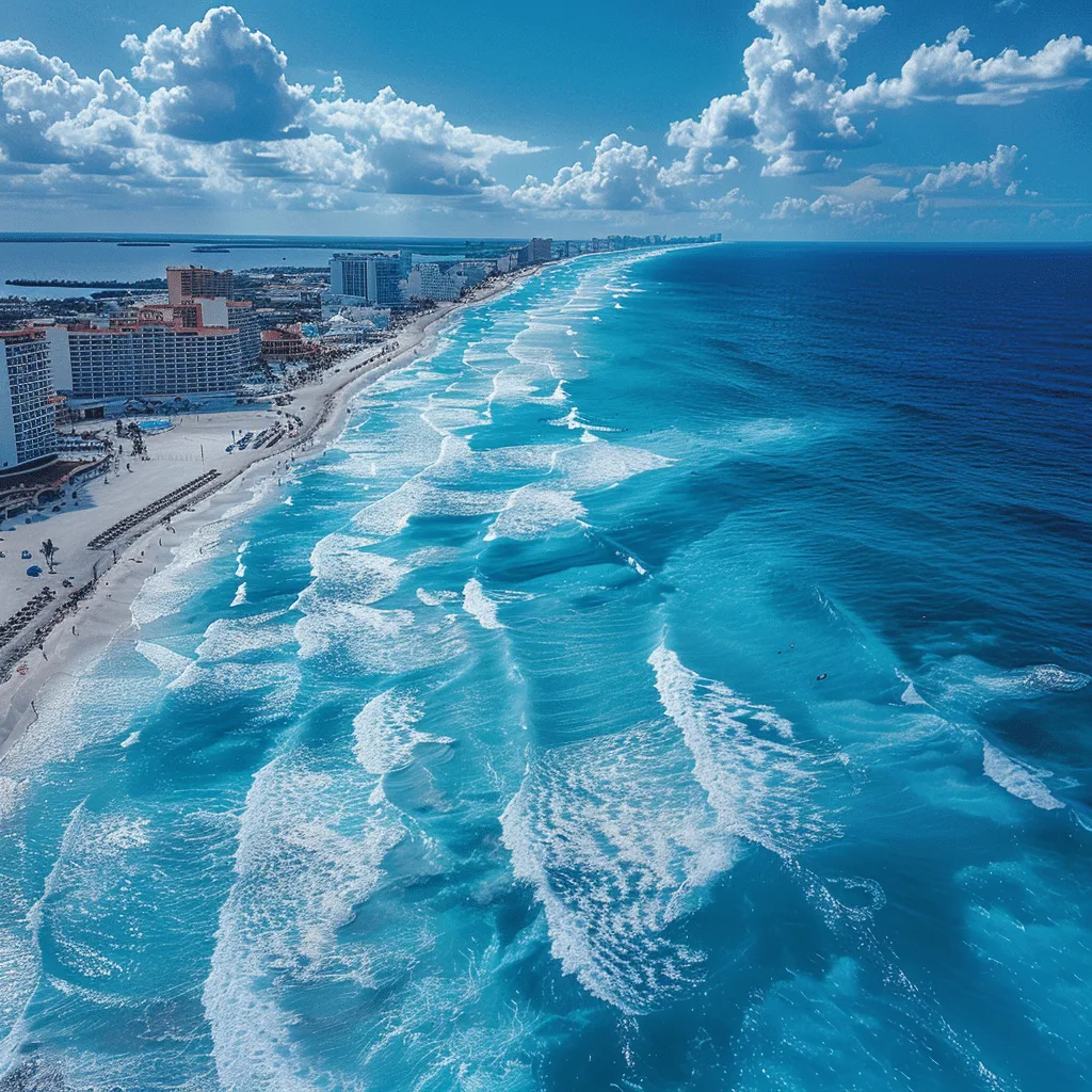 Best Breathless Cancun