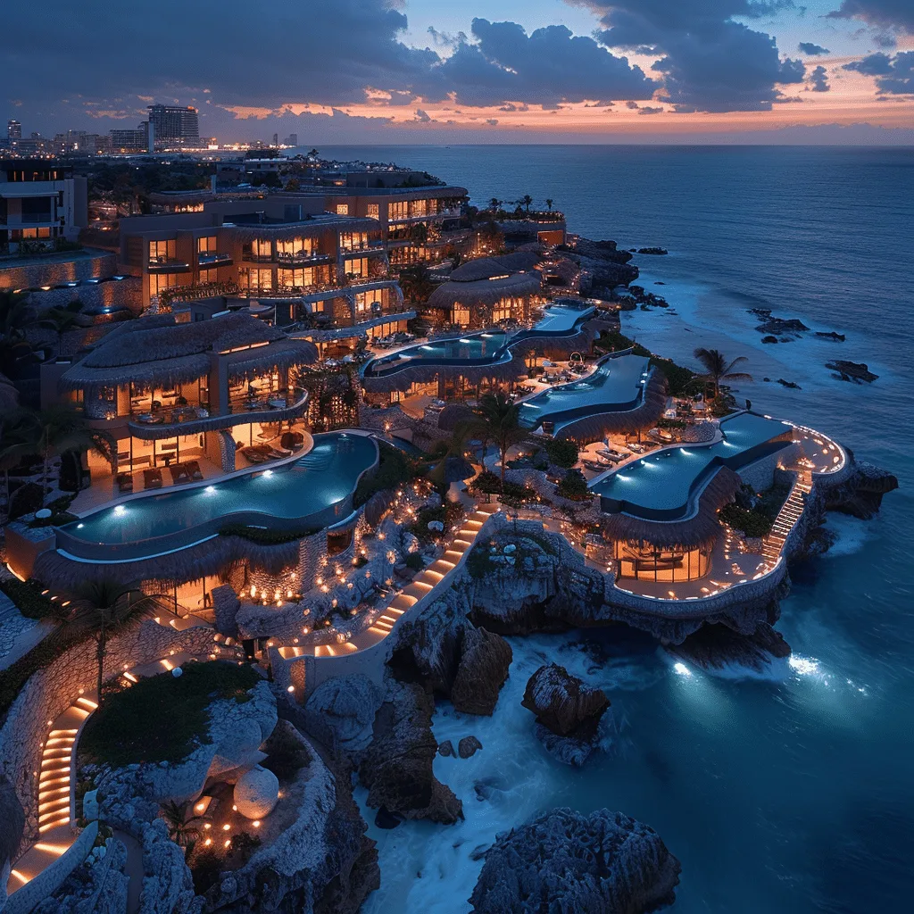 Best Breathless Cancuns