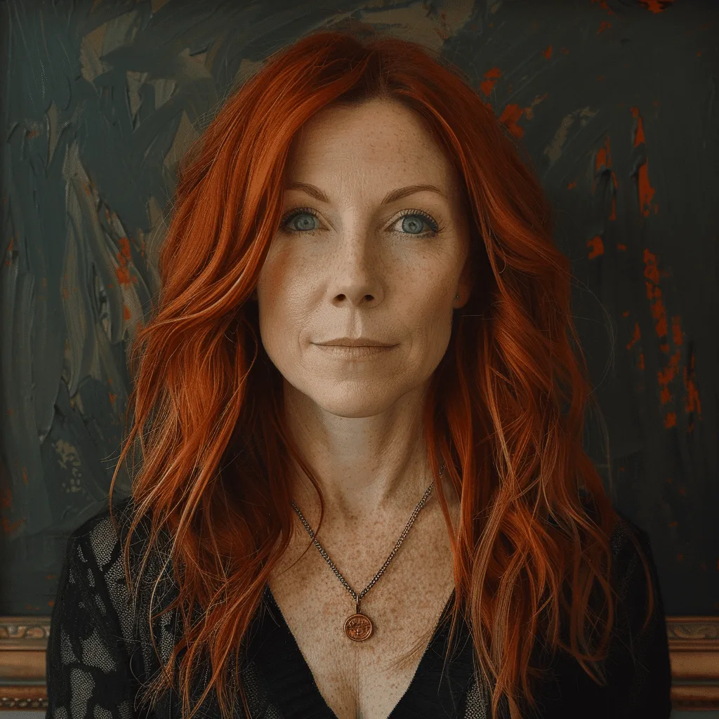 Best Carrie Preston
