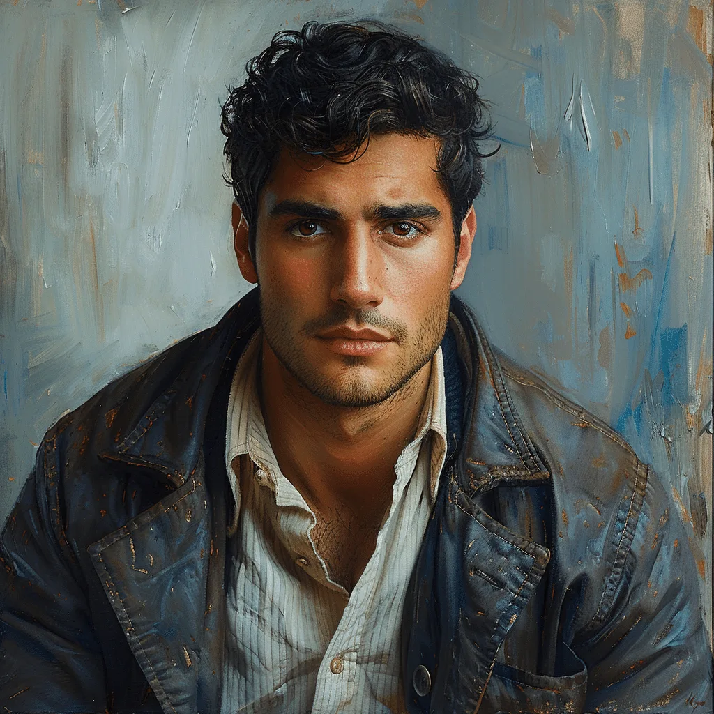Best Elyes Gabel